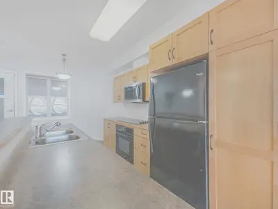 Interior photo 2 of #112 11039 83 AV NW