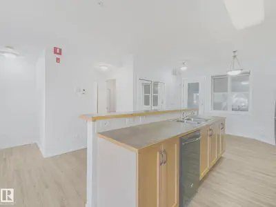 Interior photo 3 of #112 11039 83 AV NW