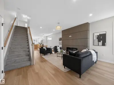 Interior photo 3 of 8713 149 ST NW