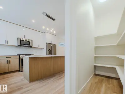 Interior photo 2 of 8713 149 ST NW