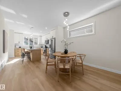 Interior photo 1 of 8713 149 ST NW