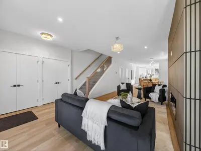 Interior photo 4 of 8713 149 ST NW