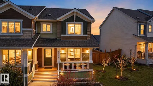 1328 CHAPPELLE BV SW, Edmonton - $419,900