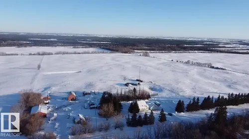 59059 Range 170, Rural Smoky Lake County - $659,900