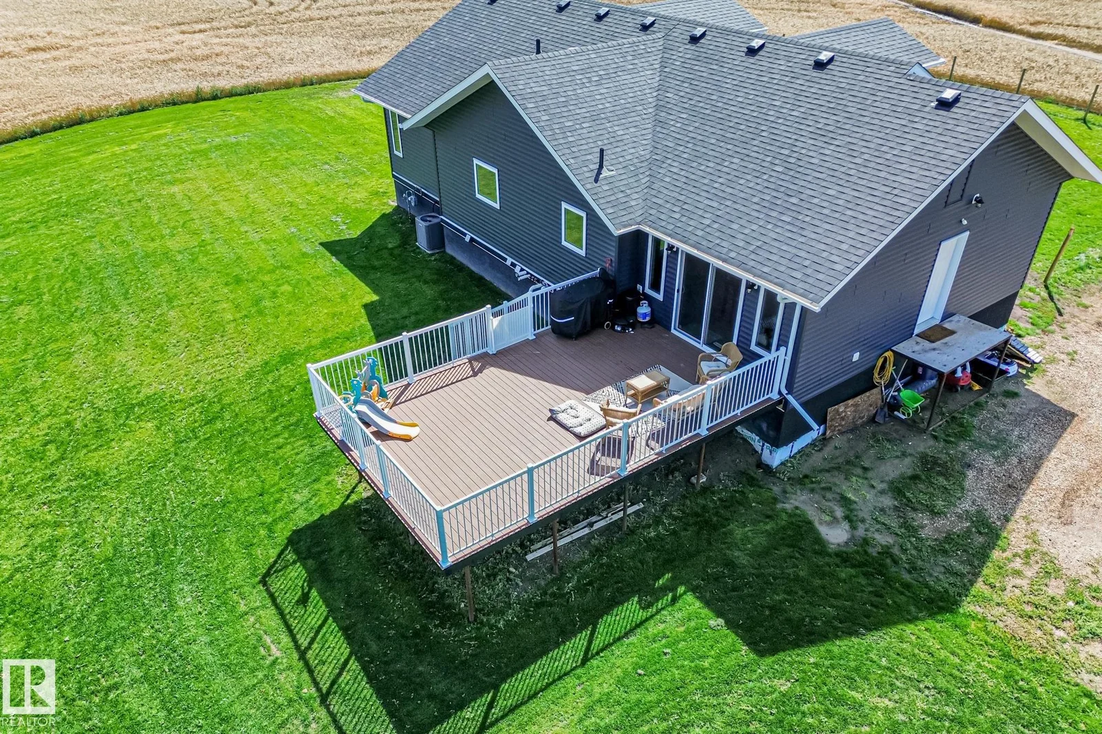 59351 Range Road 155, Rural Smoky Lake County - 3 bedroom Detached Single Family for sale