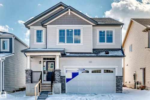 20509 16A AV NW, Edmonton - $620,990