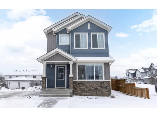 343 Sunland WY, Sherwood Park - $516,250