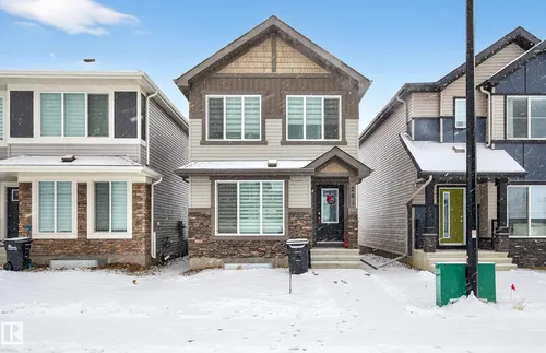 201 SUNLAND WY, Sherwood Park - $484,900
