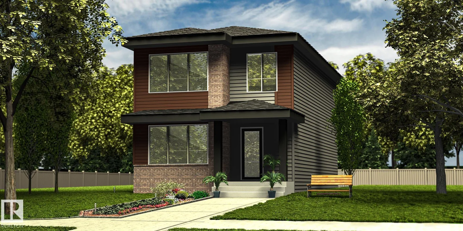 335 Sunland WY, Sherwood Park - 3 bedroom Detached Single Family for sale