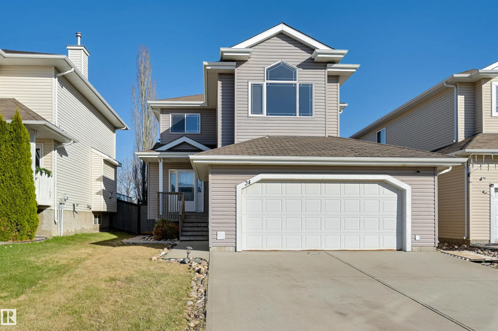 24 Birchmont DR, Leduc - 3 bedroom Detached Single Family for sale