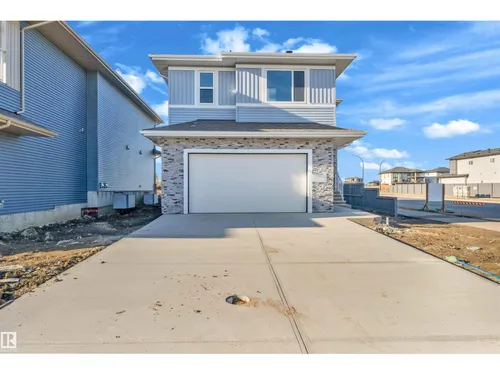 2420 63 AV NE, Rural Leduc County - $714,700