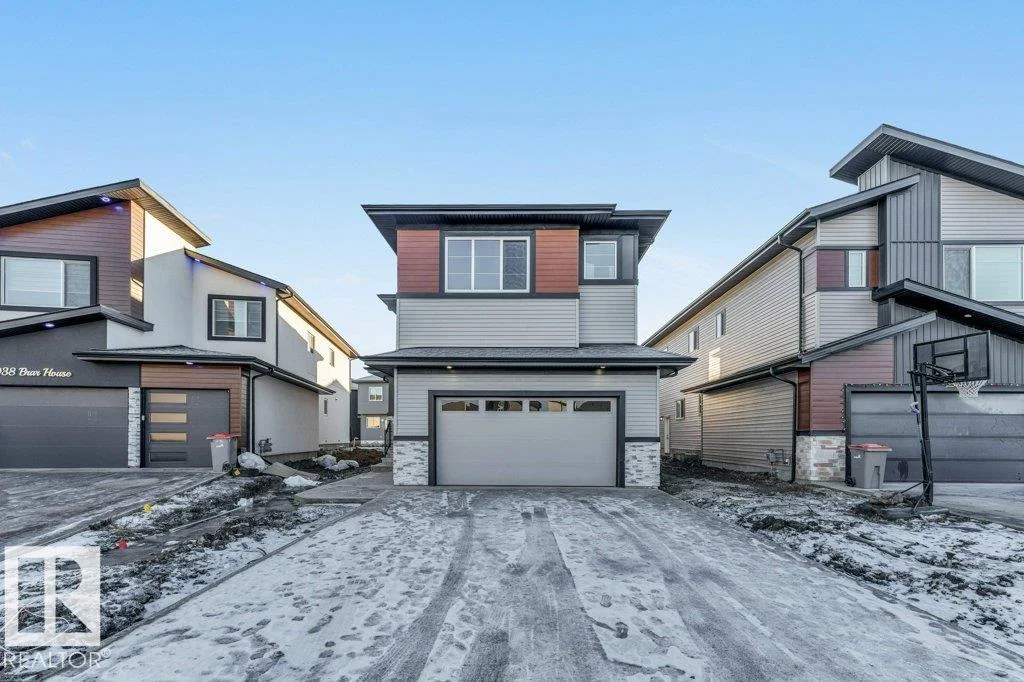6032 19 ST NE, Rural Leduc County - 5 bedroom Detached Single Family for sale