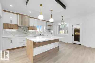 Interior photo 2 of 6032 19 ST NE