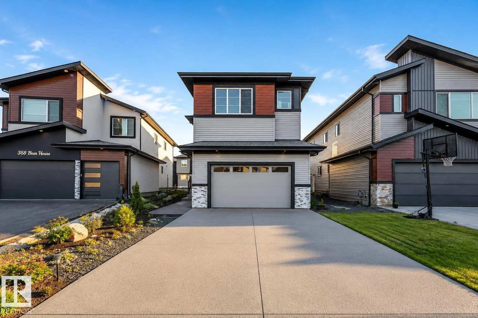 6032 19 ST NE, Rural Leduc County - 5 bedroom Detached Single Family for sale