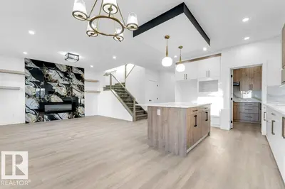 Interior photo 2 of 6032 19 ST NE