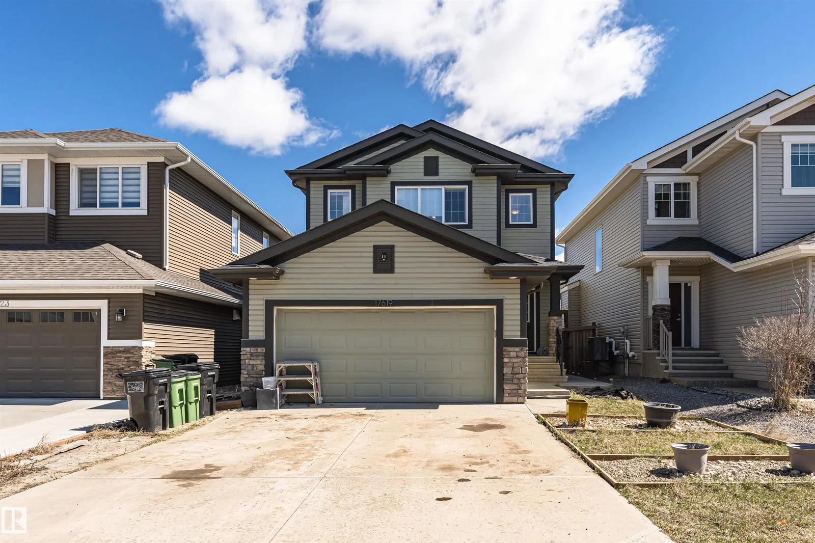 17619 77 ST NW, Edmonton - 4 bedroom Detached Single Family for sale