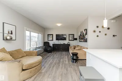 Interior photo 2 of 17619 77 ST NW