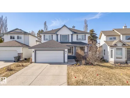 24 FORREST PL, Sherwood Park - $599,900