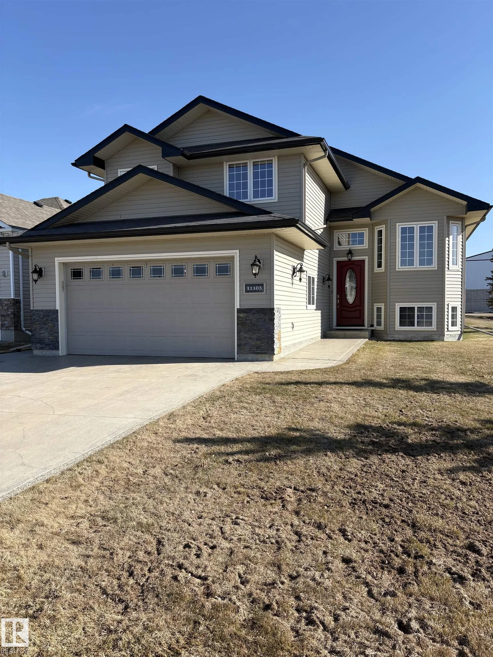 11103 103 ST, Westlock - 3 bedroom Detached Single Family for sale