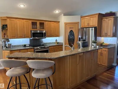Interior photo 1 of 11103 103 ST