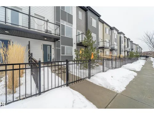 #117 804 WELSH DR SW, Edmonton - $368,999