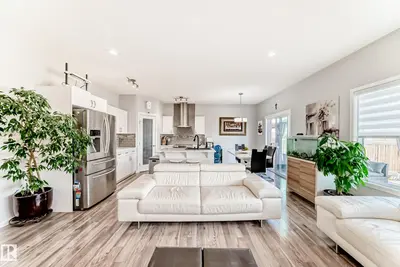Interior photo 2 of 16320 12 AV SW