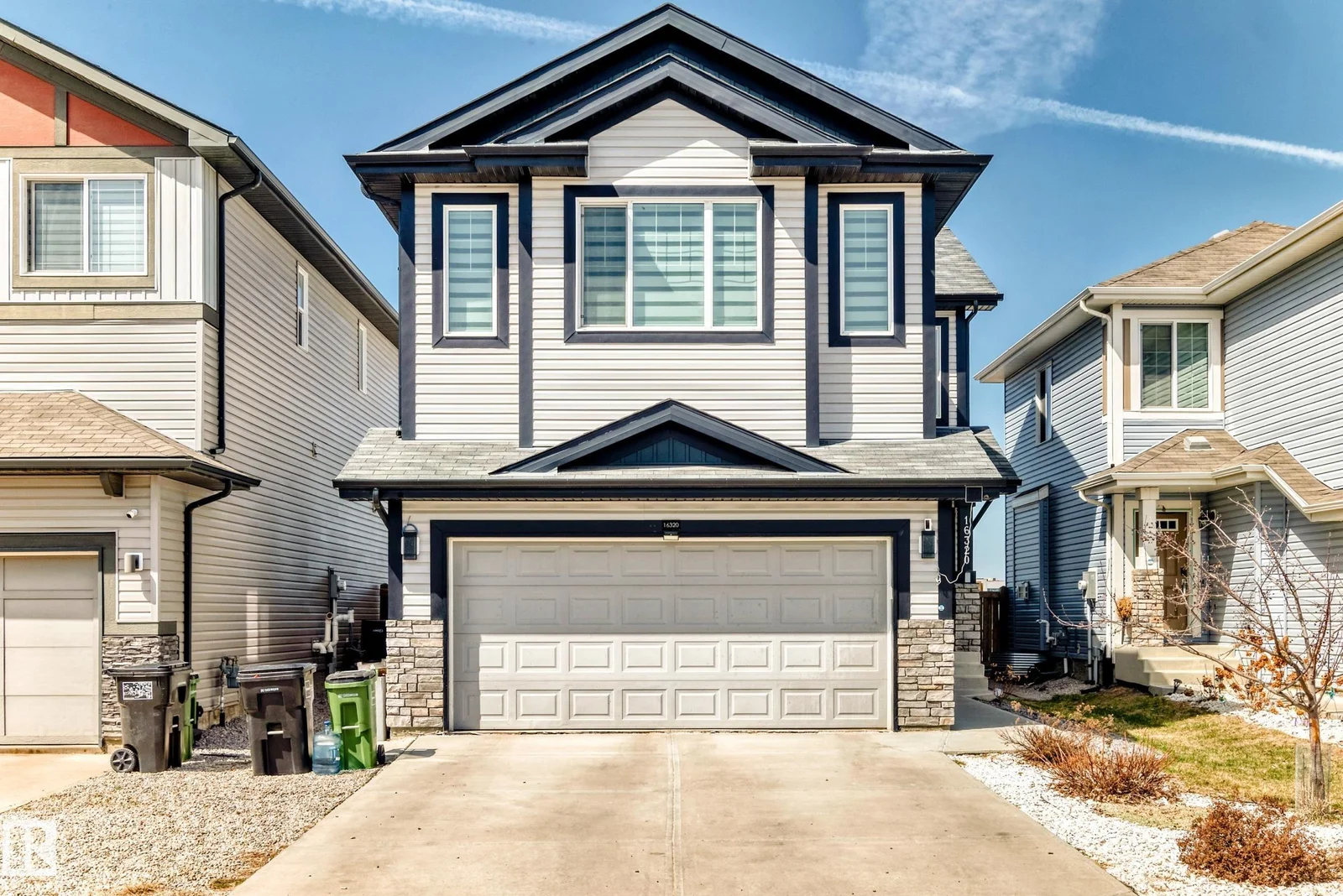 16320 12 AV SW, Edmonton - 4 bedroom Detached Single Family for sale