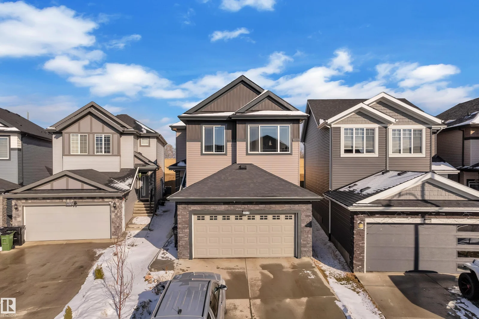 2315 51 ST SW, Edmonton - 4 bedroom Detached Single Family for sale