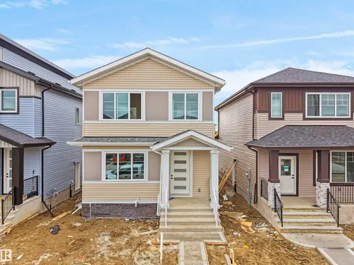 332 ROBERTS WD, Leduc - $489,500