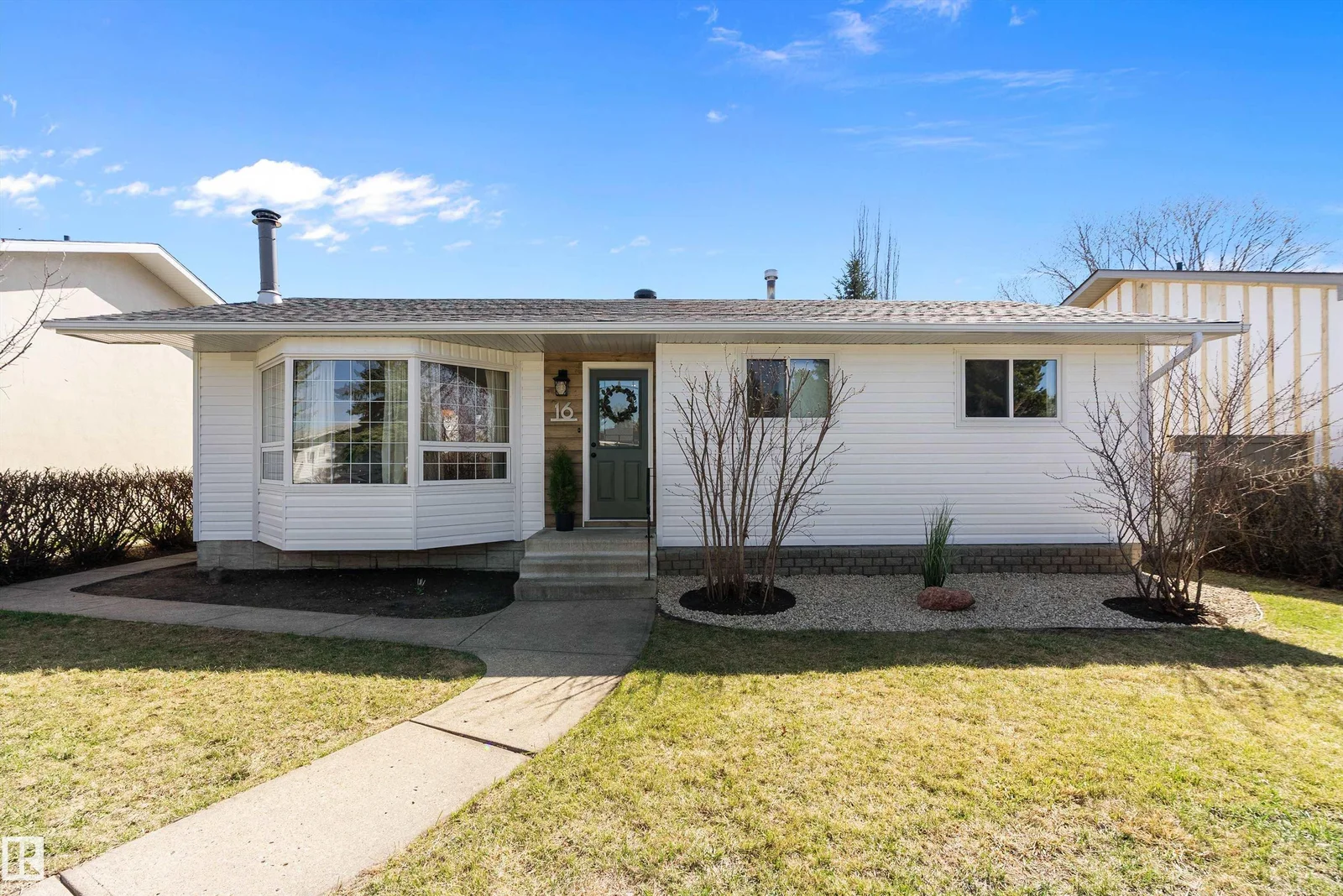 16 CAMELOT AV, Leduc - 4 bedroom Detached Single Family for sale