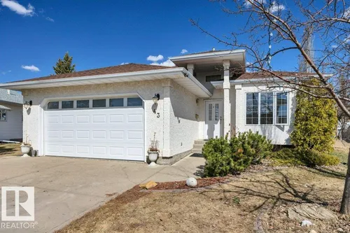 43 MCLEOD CR, Leduc - $479,000