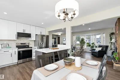 Interior photo 3 of 16 CAMELOT AV