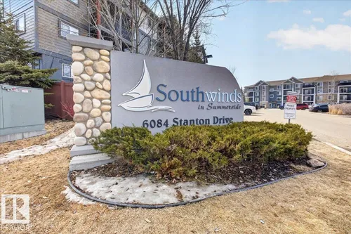 #123 6084 STANTON DR SW, Edmonton - $230,000