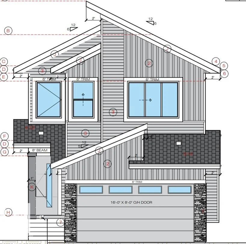4727 17 AV SW SW, Edmonton - 4 bedroom Detached Single Family for sale