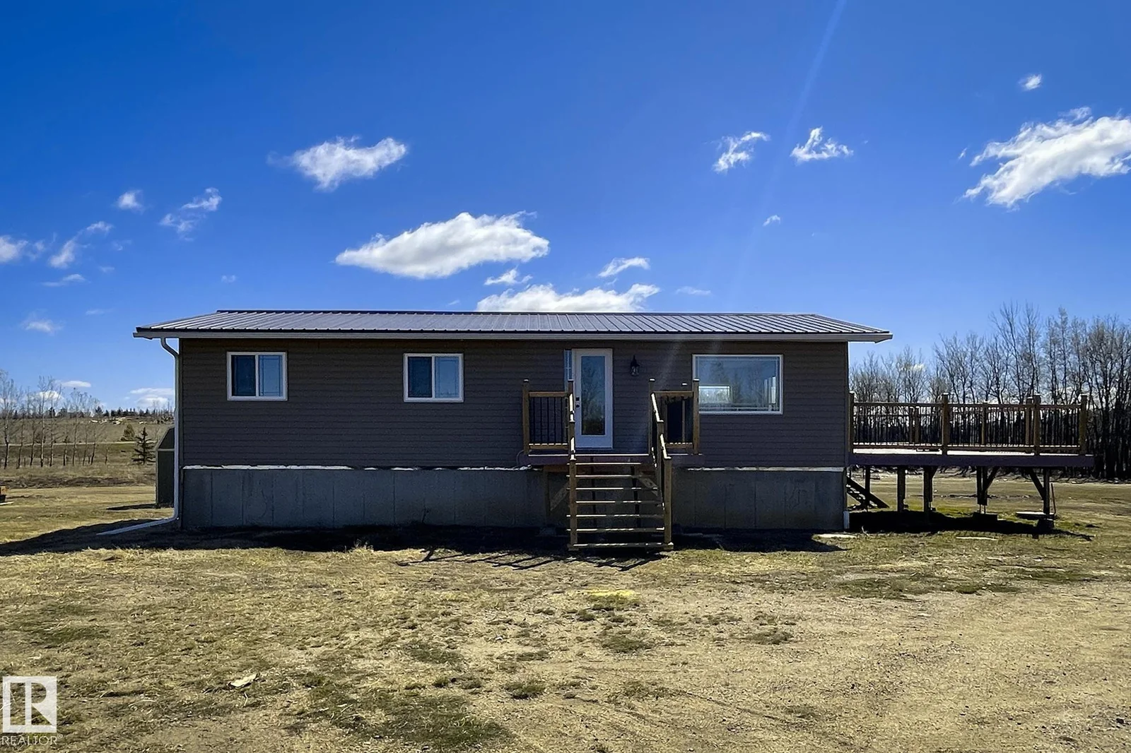 650003 RGE ROAD 214, Rural Athabasca County - 3 bedroom Detached Single Family for sale