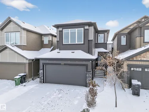 2084 GRAYDON HILL CR SW CR SW, Edmonton - $549,500