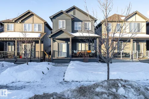 1935 Graydon Hill Green SW SW, Edmonton - $449,500