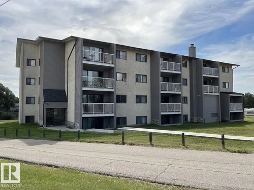 #201 57 BROWN ST, Stony Plain - $100,000