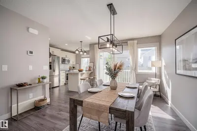 Interior photo 4 of #58 1391 STARLING DR NW