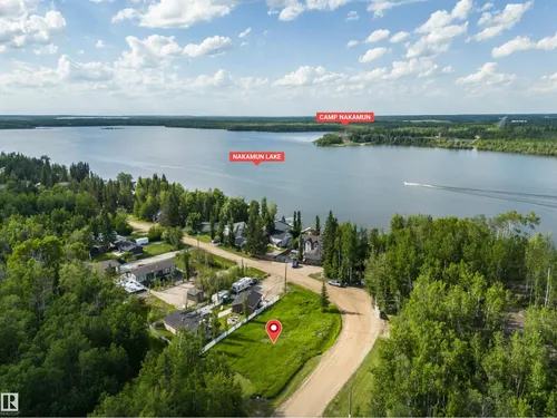 5595 Nakamun, Rural Lac Ste. Anne County - $45,000