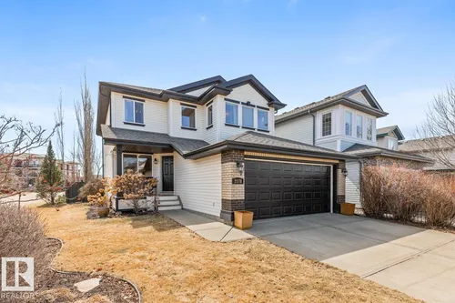 2178 HADDOW DR NW, Edmonton - $598,800