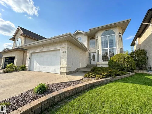 2028 HADDOW DR NW, Edmonton - $674,990
