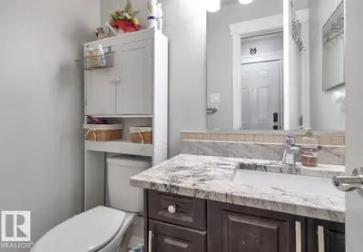 Interior photo 2 of 5451 HILL VIEW CR NW