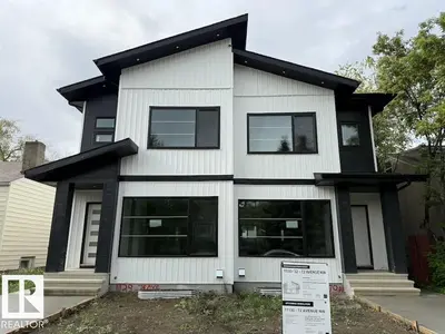 Interior photo 1 of 11132 72 AV NW