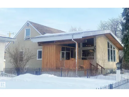 11520 78 AV NW NW, Edmonton - $799,000