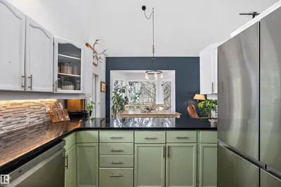 Interior photo 4 of #7 52437 RGE ROAD 21