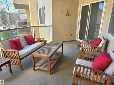 Interior photo 3 of #219 6623 172 ST NW