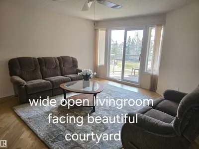 Interior photo 2 of #219 6623 172 ST NW