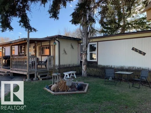 333 Juniper PL NW, Edmonton - 2 bedroom Single Family Residence for sale