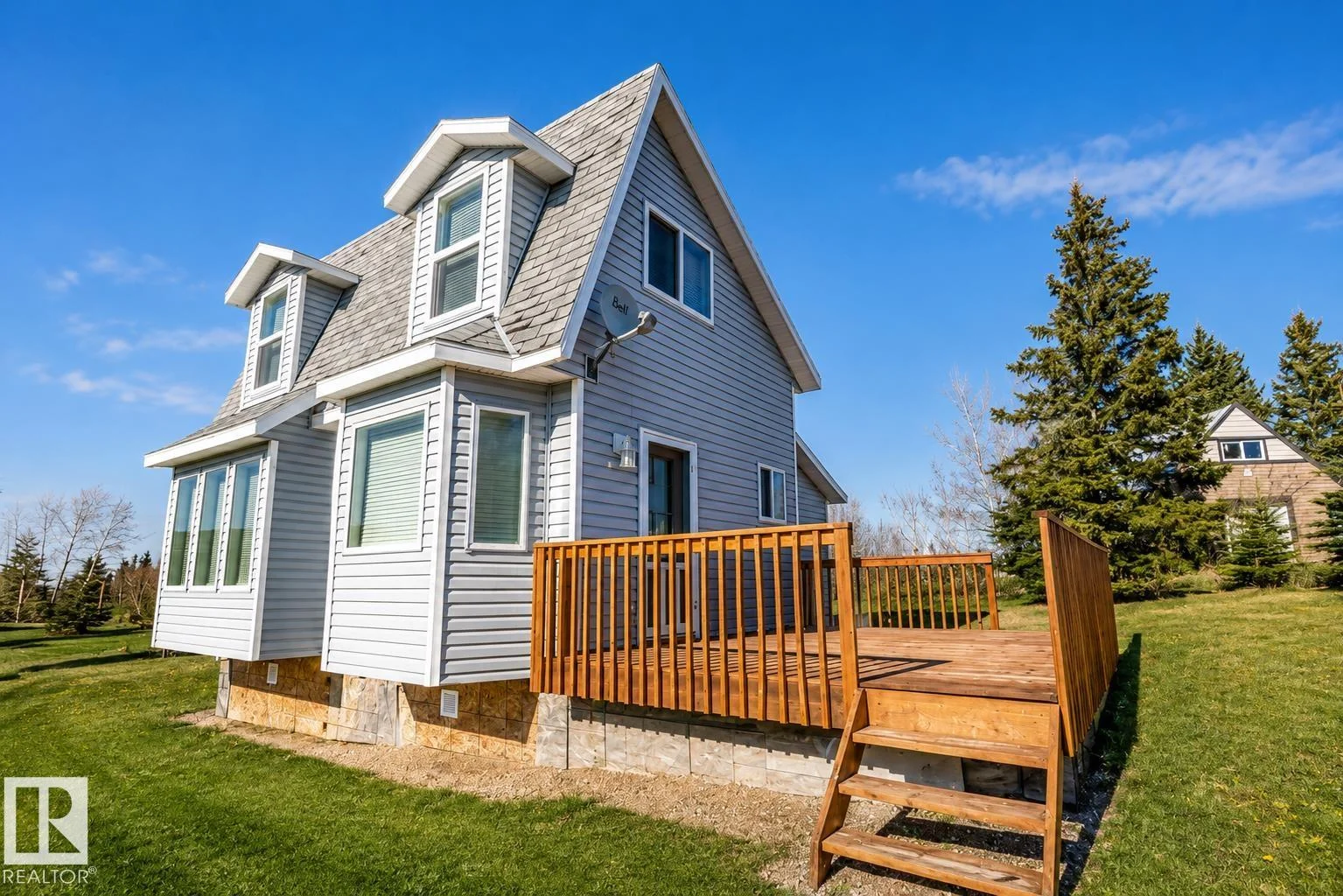 238, 57201 Range road 102, Rural St. Paul County - 3 bedroom Detached Single Family for sale